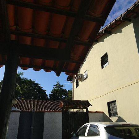Apartamento Simples E Aconchegante Παρατί Εξωτερικό φωτογραφία