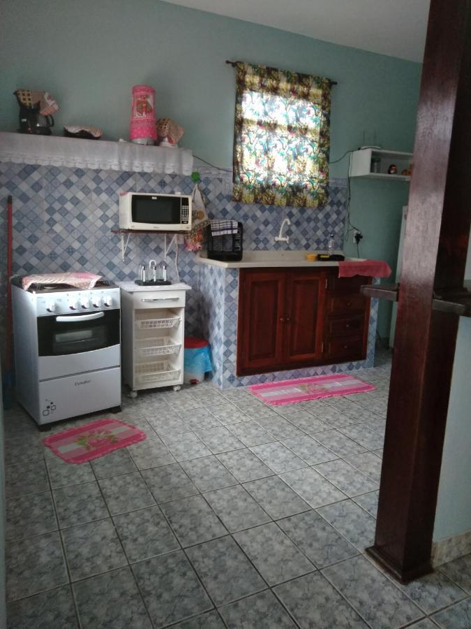 Apartamento Simples E Aconchegante Παρατί Εξωτερικό φωτογραφία