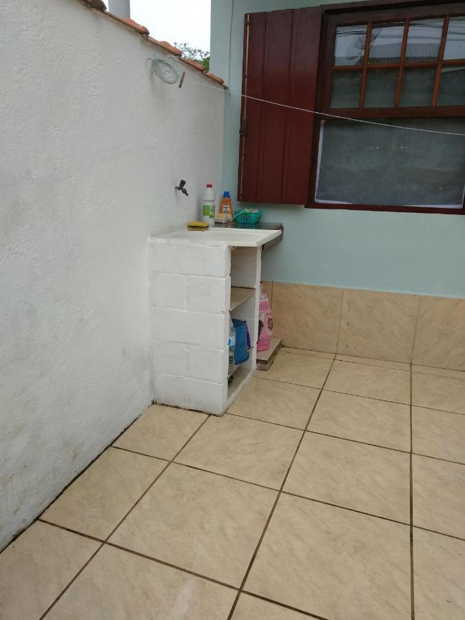 Apartamento Simples E Aconchegante Παρατί Εξωτερικό φωτογραφία