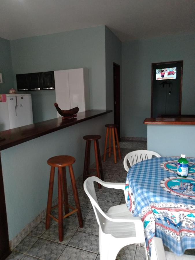 Apartamento Simples E Aconchegante Παρατί Εξωτερικό φωτογραφία
