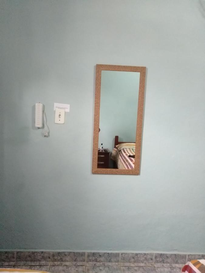 Apartamento Simples E Aconchegante Παρατί Εξωτερικό φωτογραφία