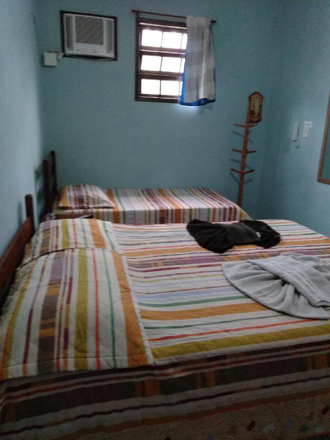 Apartamento Simples E Aconchegante Παρατί Εξωτερικό φωτογραφία