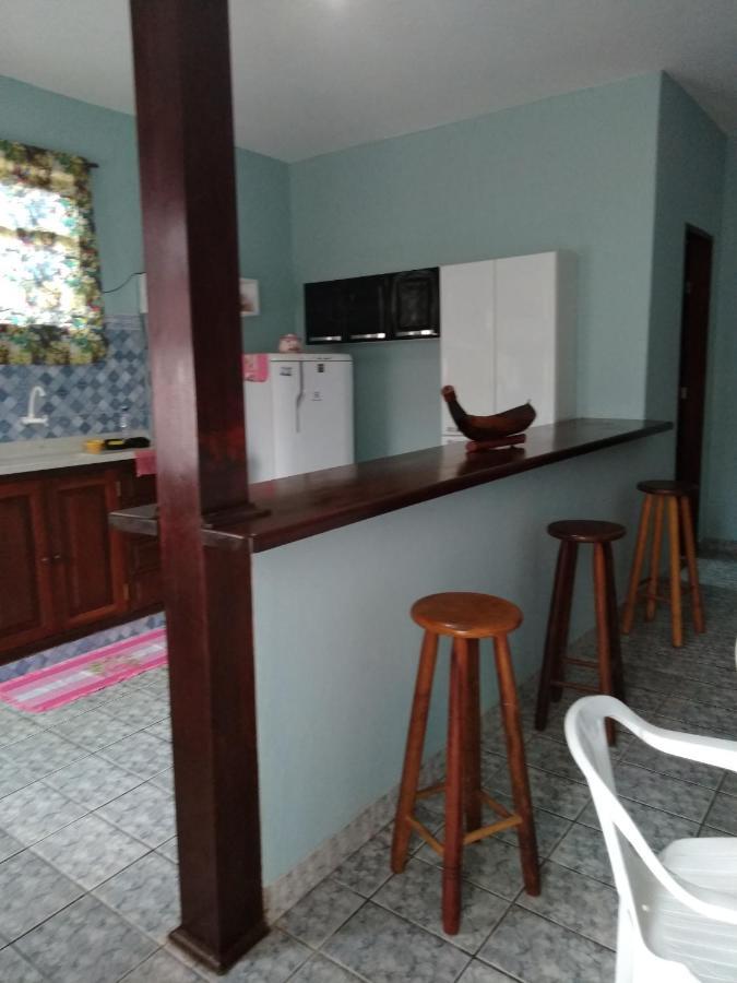 Apartamento Simples E Aconchegante Παρατί Εξωτερικό φωτογραφία