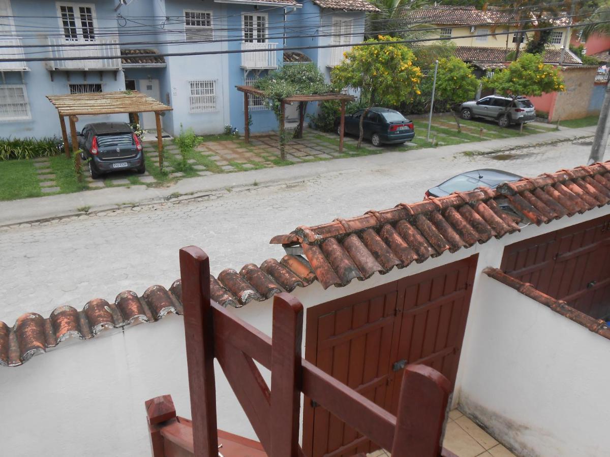 Apartamento Simples E Aconchegante Παρατί Εξωτερικό φωτογραφία