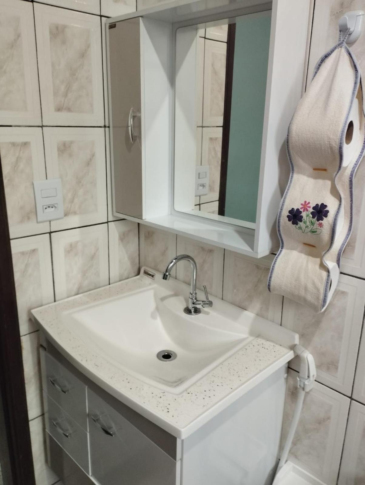 Apartamento Simples E Aconchegante Παρατί Εξωτερικό φωτογραφία