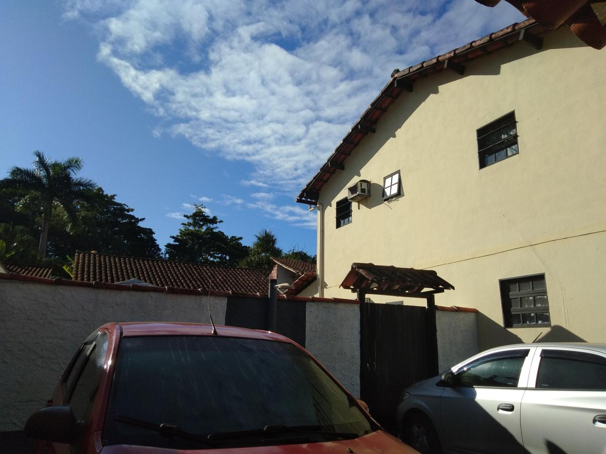 Apartamento Simples E Aconchegante Παρατί Εξωτερικό φωτογραφία