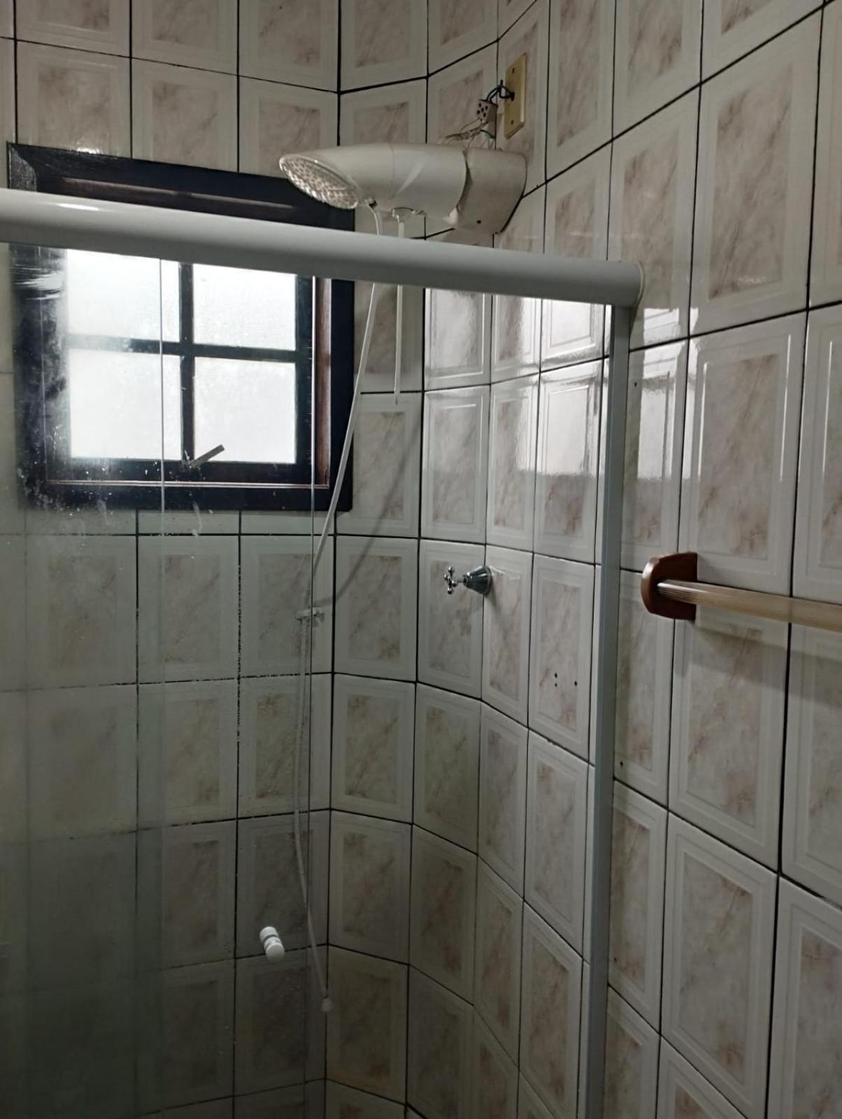 Apartamento Simples E Aconchegante Παρατί Εξωτερικό φωτογραφία