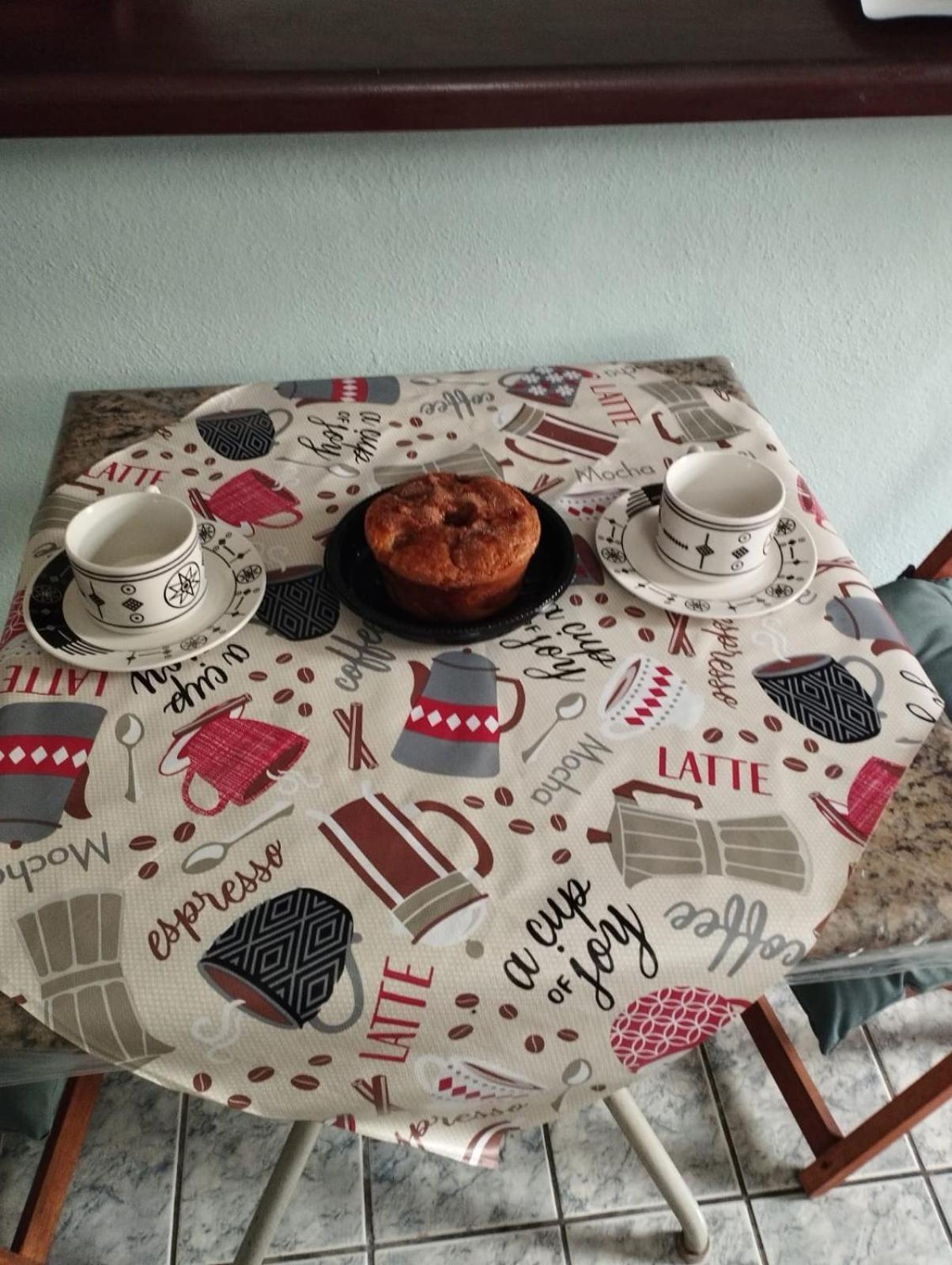 Apartamento Simples E Aconchegante Παρατί Εξωτερικό φωτογραφία