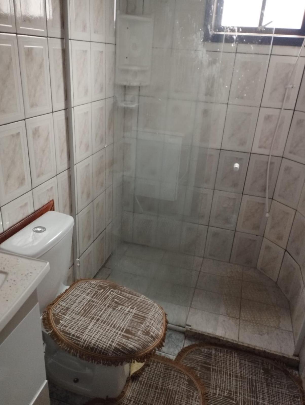 Apartamento Simples E Aconchegante Παρατί Εξωτερικό φωτογραφία